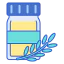 Essential oils icon 64x64
