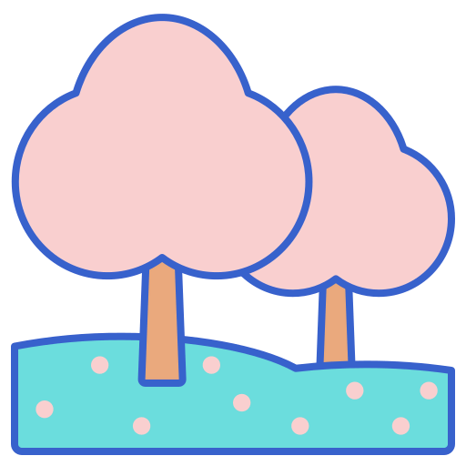 Spring icon