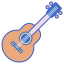 Guitar icon 64x64