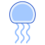 Jellyfish 图标 64x64
