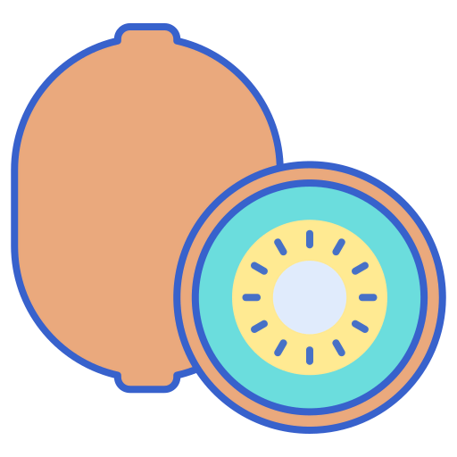 Kiwi 图标
