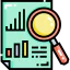 Analytics іконка 64x64