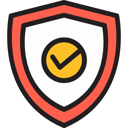 Shield icon