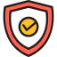 Shield icon 64x64