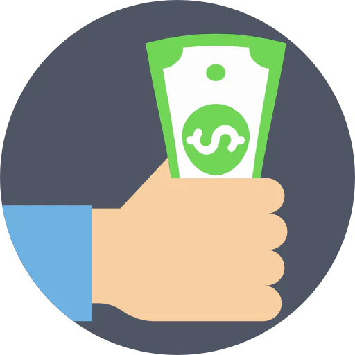 Payment icon