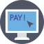 Payment method icône 64x64