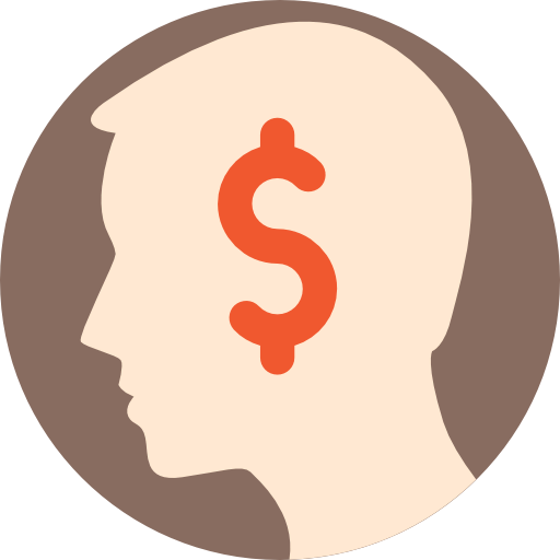 Thinking biểu tượng