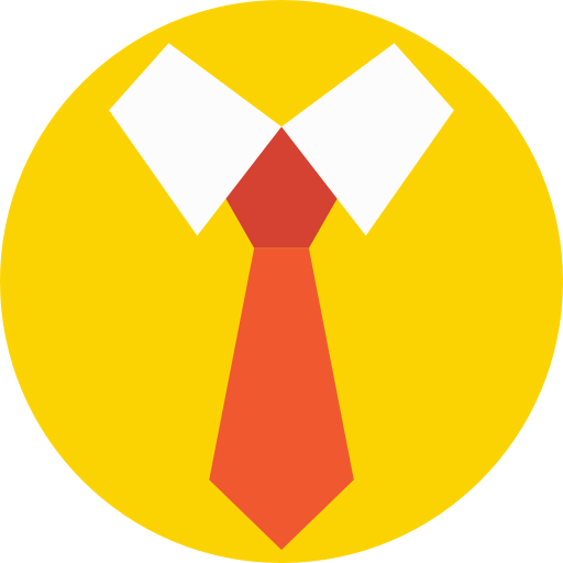Tie icon