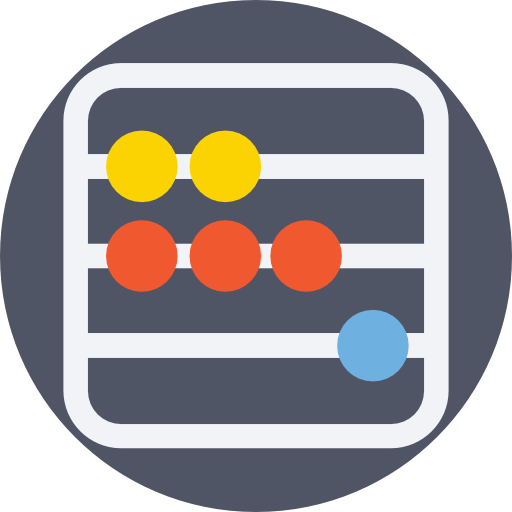 Abacus icon