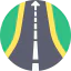 Road biểu tượng 64x64
