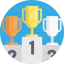 Podium icon 64x64