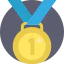 Medal 상 64x64