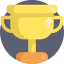Trophy icon 64x64