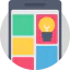 Smartphone ícono 64x64