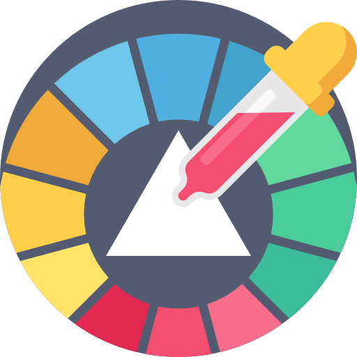 Pantone biểu tượng