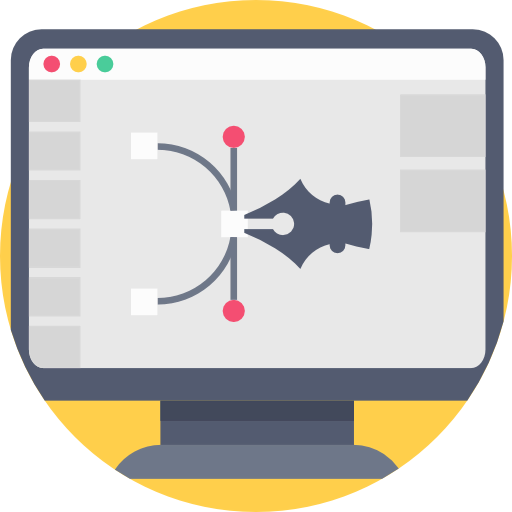 Vector icon