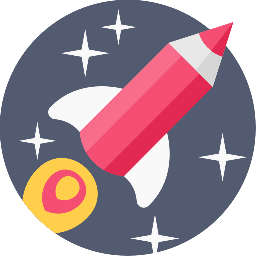 Startup icon