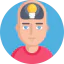 Idea ícono 64x64