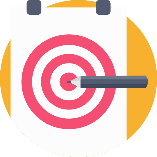 Target icon