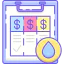 Costs Symbol 64x64