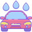 Car wash Ikona 64x64