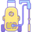 Vacuum Symbol 64x64