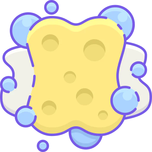 Sponge icon
