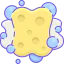 Sponge Ikona 64x64