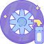 Tire Symbol 64x64