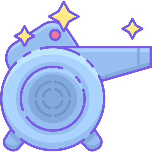 Blower icon