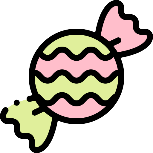 Candy icon