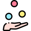 Juggling іконка 64x64