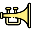 Trumpet іконка 64x64