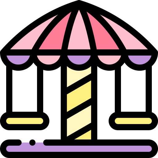 Carousel icon