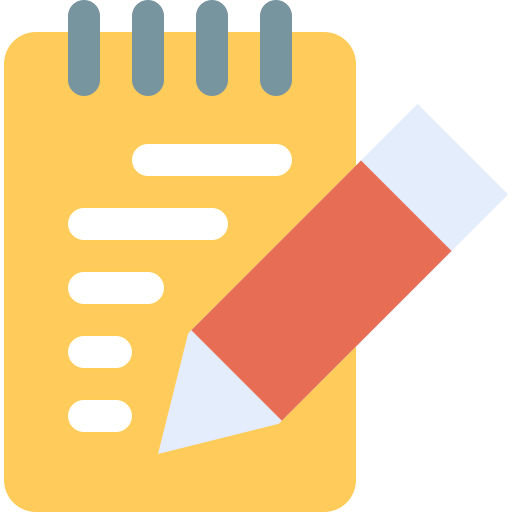 Notes icon