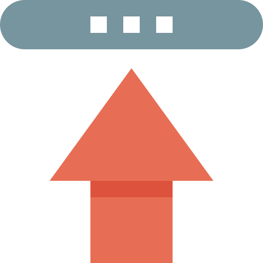 Publish icon