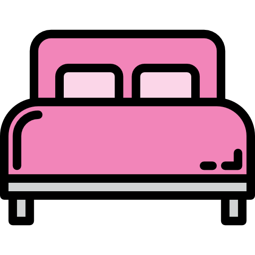 Bed icon