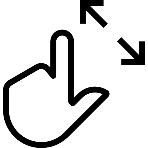 Maximize biểu tượng