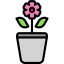 Flower icon 64x64