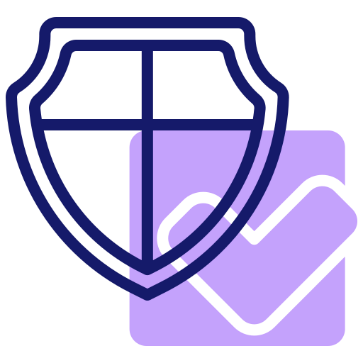 Shield icon