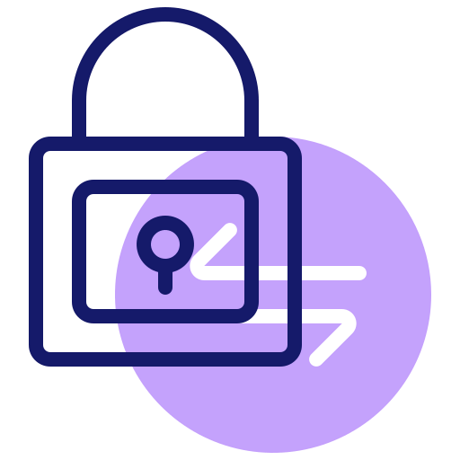 Padlocks icon