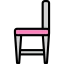 Chair icon 64x64