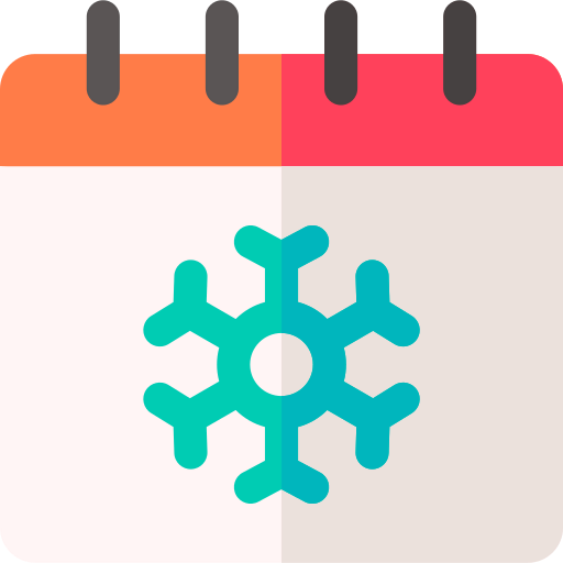 Winter icon
