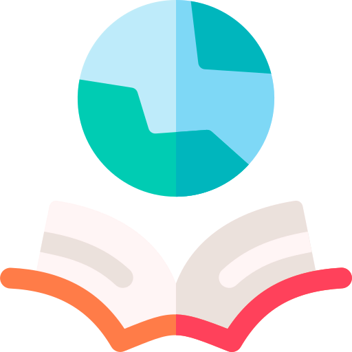 Geography アイコン