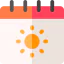 Summer icon 64x64