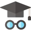 Mortarboard biểu tượng 64x64