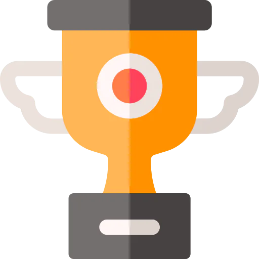 Trophy icon