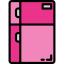 Refrigerator icon 64x64