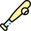Baseball bat icon 64x64