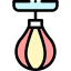 Punching bag icon 64x64